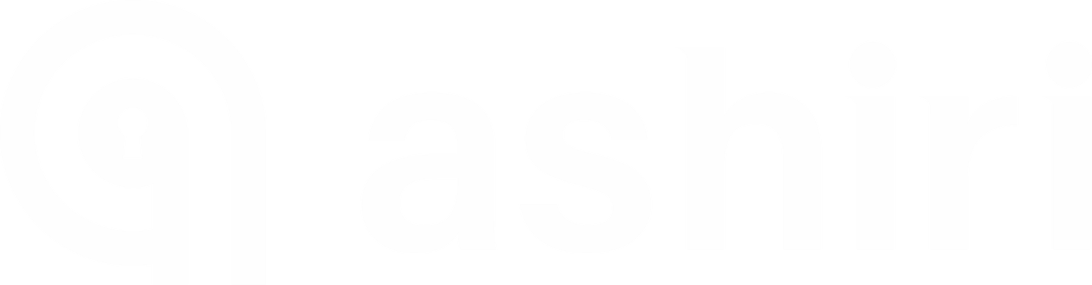 Ashiri Logo